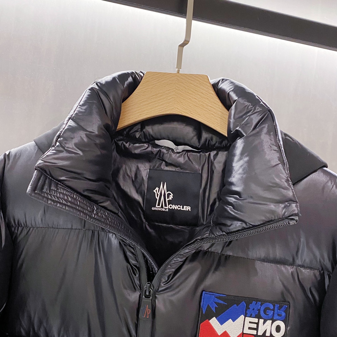 Moncler Down Jackets